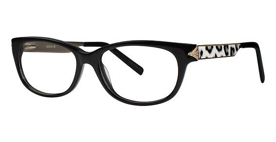 Avalon 5059 Eyeglasses, Black