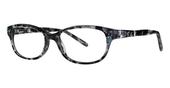Avalon 5058 Eyeglasses, Black Tortoise