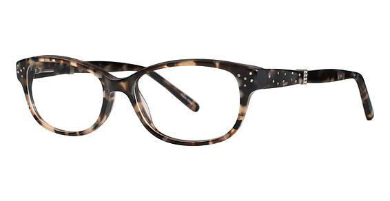 Avalon 5058 Eyeglasses, Brown Tortoise