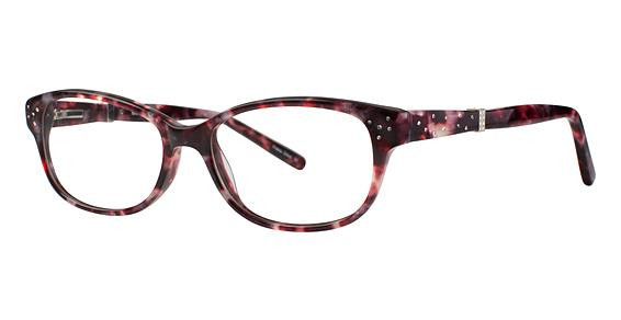 Avalon 5058 Eyeglasses, Rose Tortoise