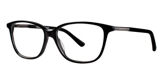 Romeo Gigli RG77022 Eyeglasses, Black