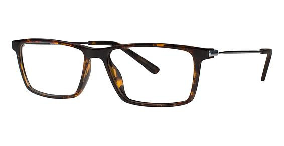 Wired 6058 Eyeglasses, Tortoise