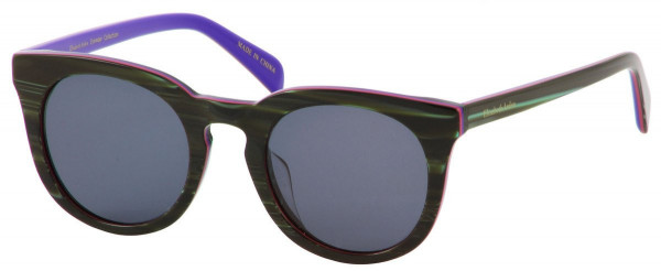 Elizabeth Arden EA 5239 Sunglasses, 2-OLIVE