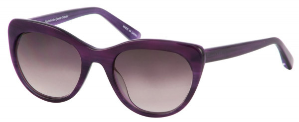 Elizabeth Arden EA 5241 Sunglasses, 1-PURPLE