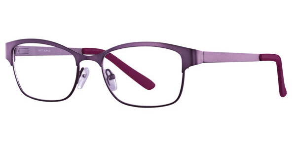 Georgetown GTN793 Eyeglasses, Purple