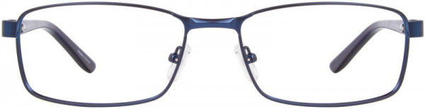 Adin Thomas AT-362 Eyeglasses, 2 - Navy