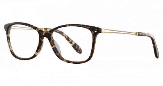 Valerie Spencer 9344 Eyeglasses, Tortoise/Gold