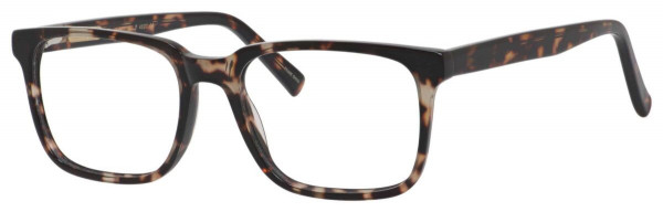 Ernest Hemingway H4697 Eyeglasses, Tortoise
