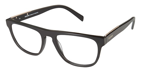 Balmain 3059 Eyeglasses, C01 Black