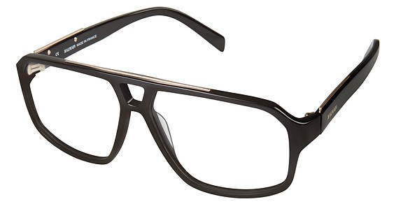 Balmain 3063 Eyeglasses, C01 Black