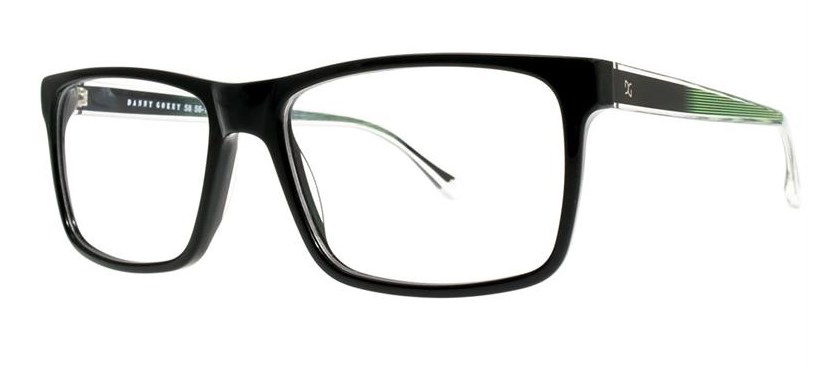 Danny Gokey DG58 Eyeglasses