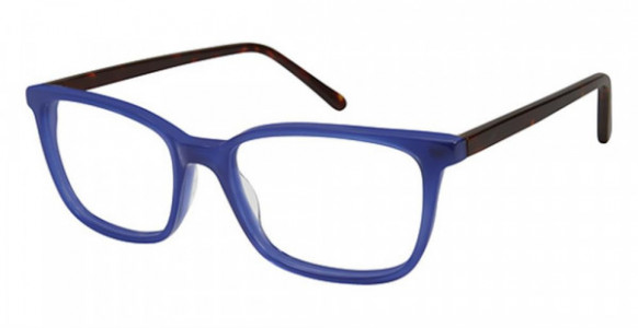 Caravaggio C119 Eyeglasses, Blue