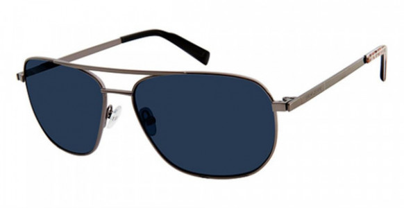 Realtree Eyewear R576 Sunglasses, Gunmetal