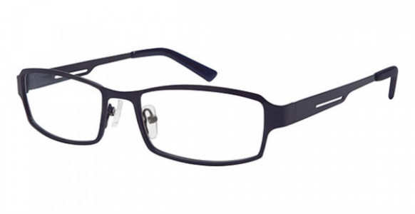 Caravaggio C417 Eyeglasses, Blue