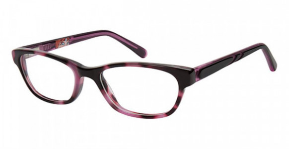 Nickelodeon Spirit Eyeglasses, Pink