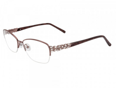 Cashmere CASHMERE 483 Eyeglasses, C-3 Blush