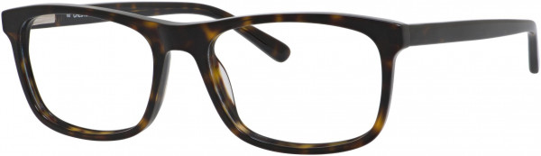 Chesterfield Chesterfield 49/XL Eyeglasses, 0086 Dark Havana