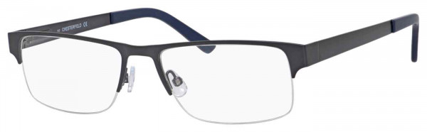 Chesterfield CH 52/XL Eyeglasses