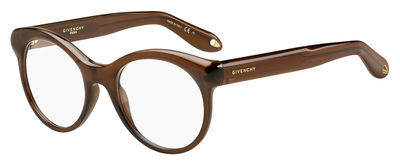 Givenchy Gv 0040 Eyeglasses, 009Q(00) Brown