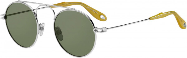 Givenchy GV 7054/S Sunglasses, 0010 Palladium