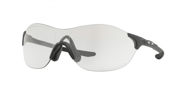 Oakley OO9410 EVZERO SWIFT (A) Sunglasses, 941006 EVZERO SWIFT (A) STEEL CLEAR 5 (GREY)