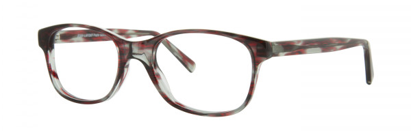 Lafont Kids Tac Eyeglasses, 2027 Grey