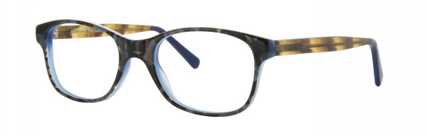 Lafont Kids Tac Eyeglasses, 3070 Blue