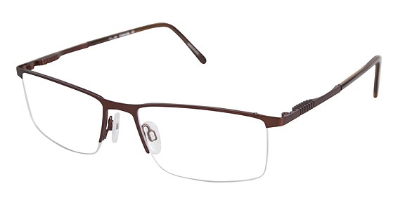 TLG NU015 Eyeglasses