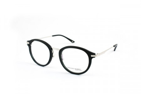 William Morris BL301 Eyeglasses, Black ()