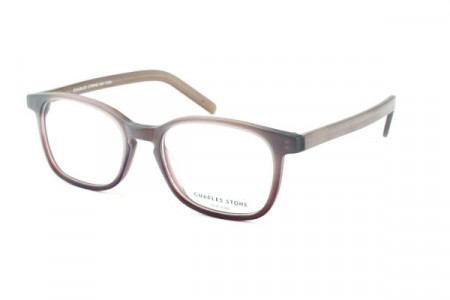 William Morris CSNY325 Eyeglasses, Matt Brown (C3)