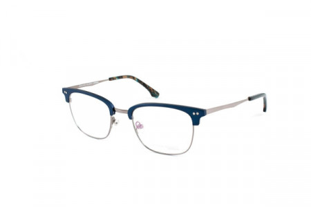 William Morris WM8570 Eyeglasses, Blue (C2)