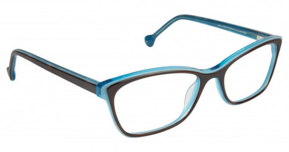Lisa Loeb BUZZ Eyeglasses
