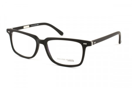 William Morris WM8519 Eyeglasses, Matt Blonde Tort (C3)