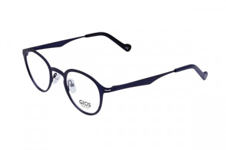 Gios Italia LP100037 Eyeglasses, Blue (C2)