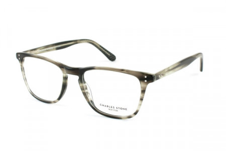 William Morris CSNY590 Eyeglasses, Green (C3)