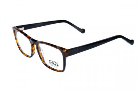 Gios Italia RF500030 Eyeglasses, Tortoise (C4)