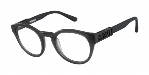 Kenzo 4205 Eyeglasses, Blue Grey (C03)