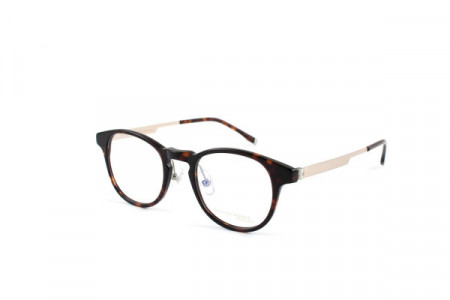 William Morris BL402 Eyeglasses, Brown (C2)
