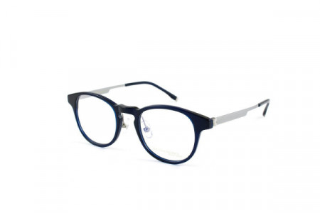 William Morris BL402 Eyeglasses, Blue (C3)