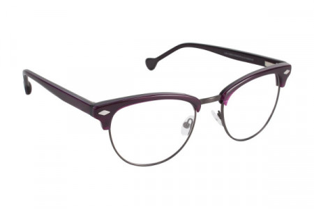 Lisa Loeb Rock & Roll Eyeglasses