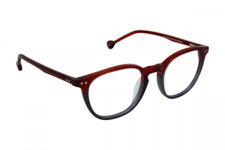 Lisa Loeb DREAM Eyeglasses, Mocha (C1)