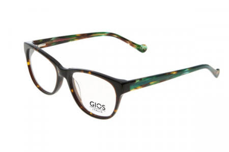 Gios Italia RF500040 Eyeglasses, Tortoise (C2)