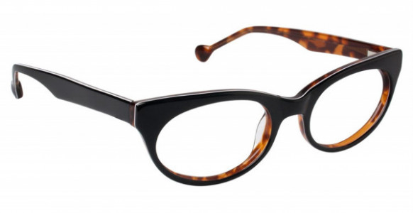 Lisa Loeb STAY Eyeglasses