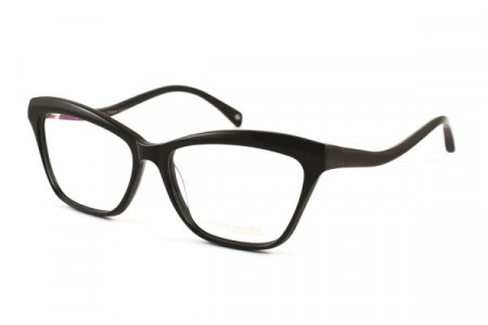 William Morris BL039 Eyeglasses, Black (C3)