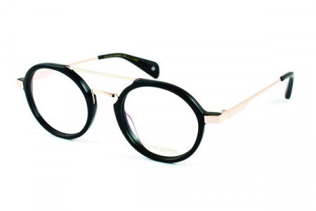William Morris BL042 Eyeglasses, Black (C1)