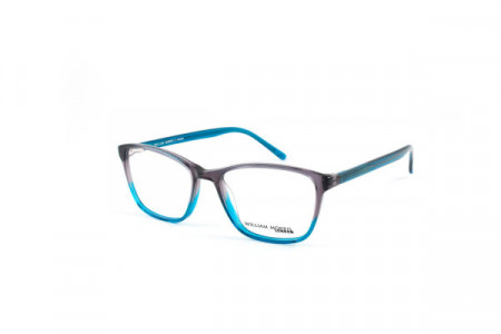 William Morris WM3508 Eyeglasses, Grey/Blue Gradient (C1)