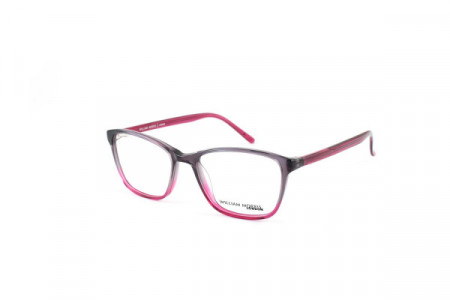 William Morris WM3508 Eyeglasses, Grey/Pink (C2)