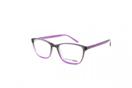William Morris WM3508 Eyeglasses, Grey/Purple (C3)