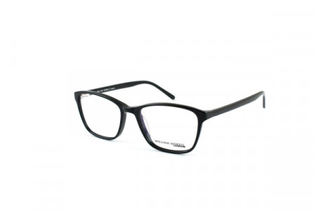 William Morris WM3508 Eyeglasses, Black (C4)