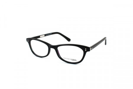 William Morris WM8509 Eyeglasses, Blk (C3)
